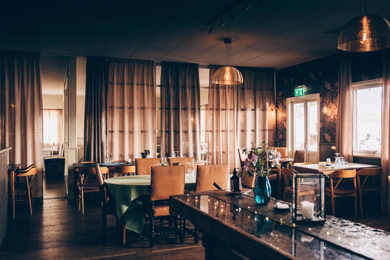 Hotel Toftagarden Dış mekan fotoğraf