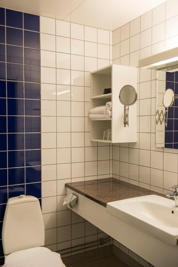 Hotel Toftagarden Dış mekan fotoğraf