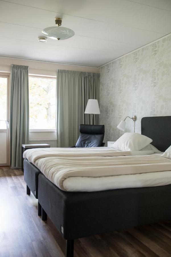 Hotel Toftagarden Dış mekan fotoğraf