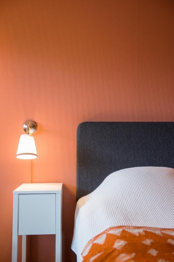 Hotel Toftagarden Dış mekan fotoğraf