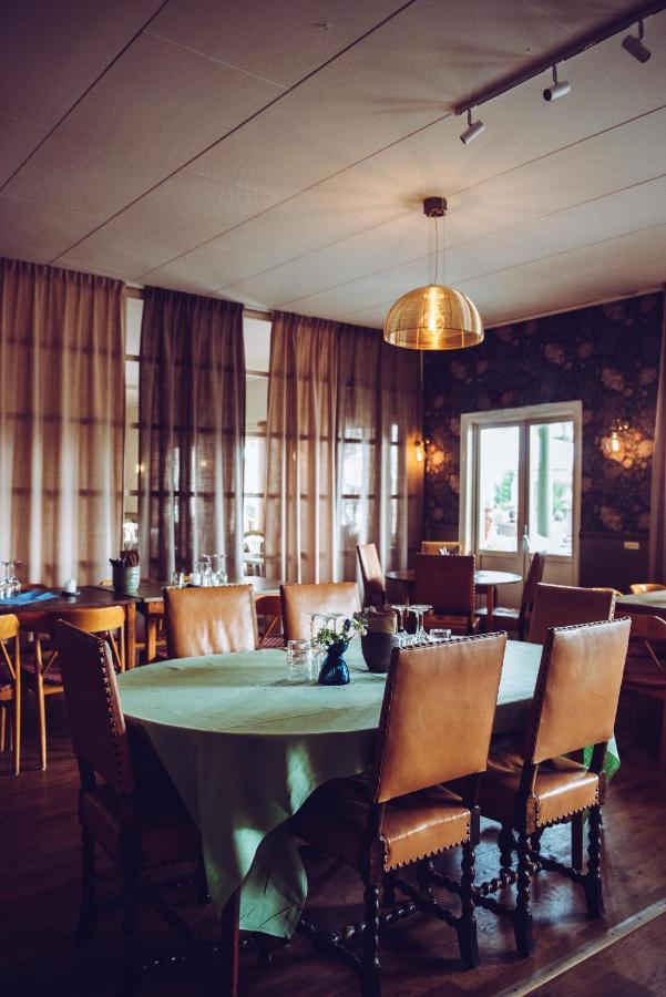 Hotel Toftagarden Dış mekan fotoğraf