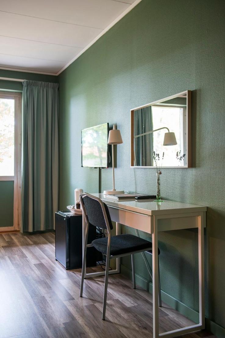Hotel Toftagarden Dış mekan fotoğraf